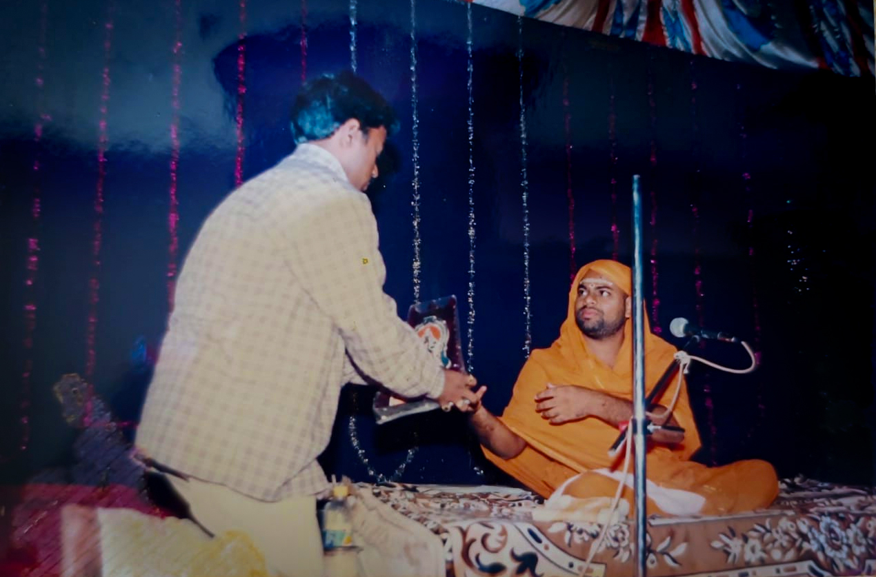 Veerababu